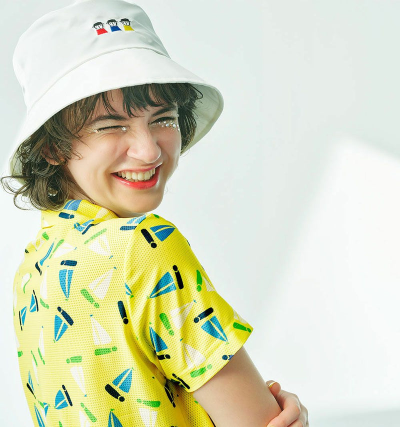 모자 여성 피코 클럽 피콘 클럽 2024 봄 / 여름 새 골프