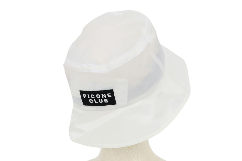 Hat Ladies Piccone Club Picone Club 2024春季 /夏季新高爾夫
