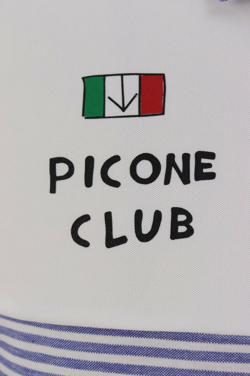 포로 셔츠 남자 피코 클럽 피콘 클럽 2024 봄 / 여름 새 골프웨어