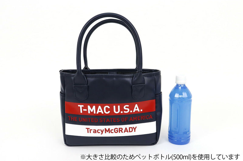 Kart Bag Men's Ladies Tea Mac T-Mac 2024 Spring / Summer New Golf
