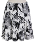 Flare skirt Ladies Tea Mac T-Mac 2024 Spring / Summer New Golfware