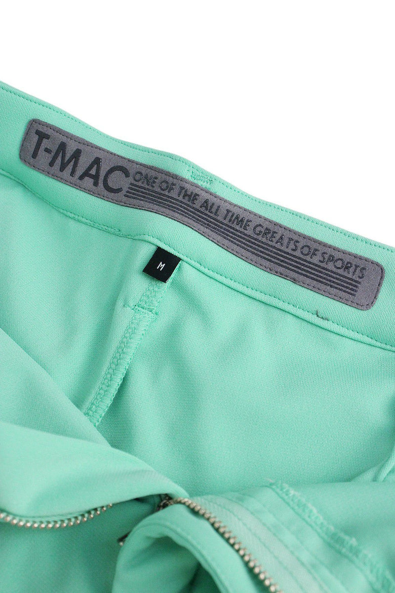 Short Pants Ladies Tea Mac T-Mac 2024 Spring / Summer New Golfware