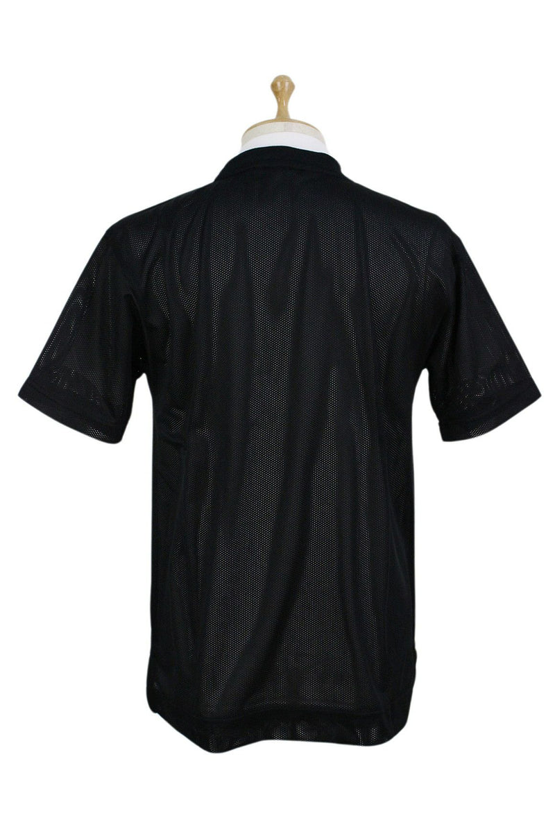 T-shirt & high-neck shirt men's tea mac T-Mac 2024 Spring / Summer New Golf wear