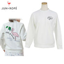 教练女士Jun＆Lope Jun＆Rope Golf Wear