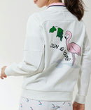 教练女士Jun＆Lope Jun＆Rope Golf Wear