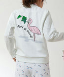 教练女士Jun＆Lope Jun＆Rope Golf Wear