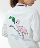 教练女士Jun＆Lope Jun＆Rope Golf Wear