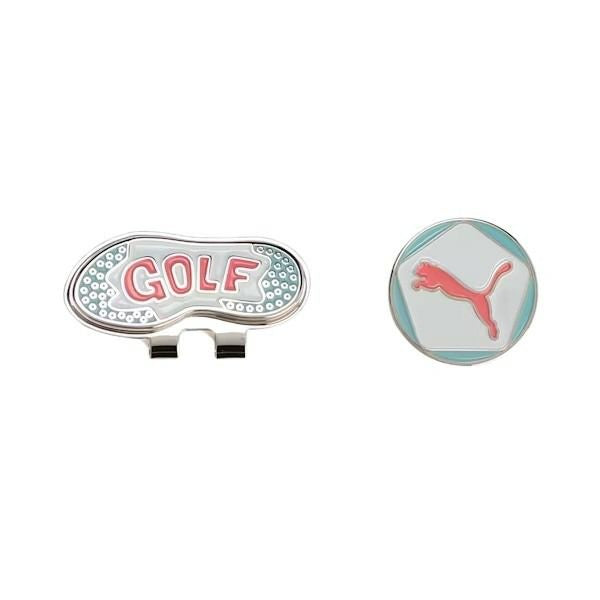 マーカー メンズ レディース プーマゴルフ PUMA GOLF 日本正規品 日本規格 2024 春夏 新作 ゴルフ