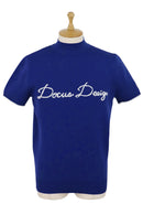 毛衣男士Doucas Docus高尔夫服装