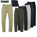 ロングパンツ メンズ ティーエフダブリュー フォーティーナイン TFW49  ゴルフウェア