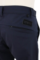 ロングパンツ メンズ ティーエフダブリュー フォーティーナイン TFW49  ゴルフウェア