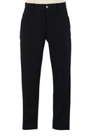 ロングパンツ メンズ ティーエフダブリュー フォーティーナイン TFW49  ゴルフウェア