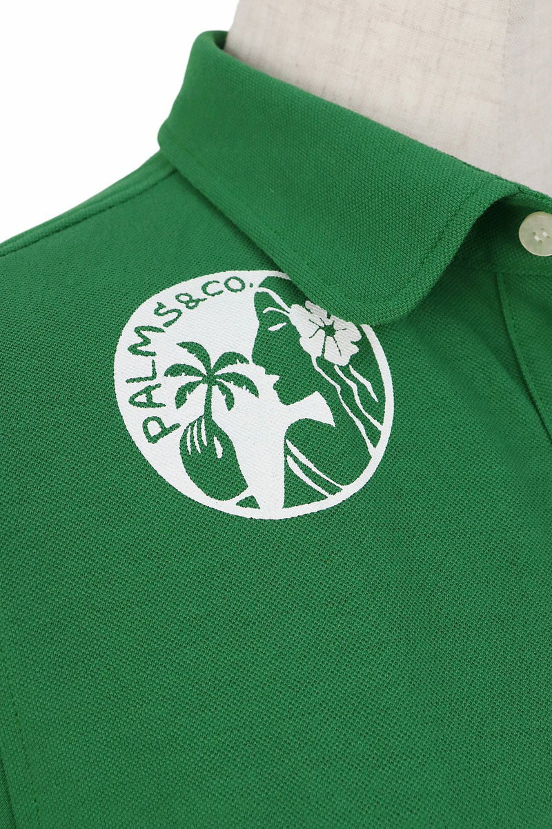 Poro Shirt Ladies Kiwi＆Co。2024春季 /夏季新高尔夫服装