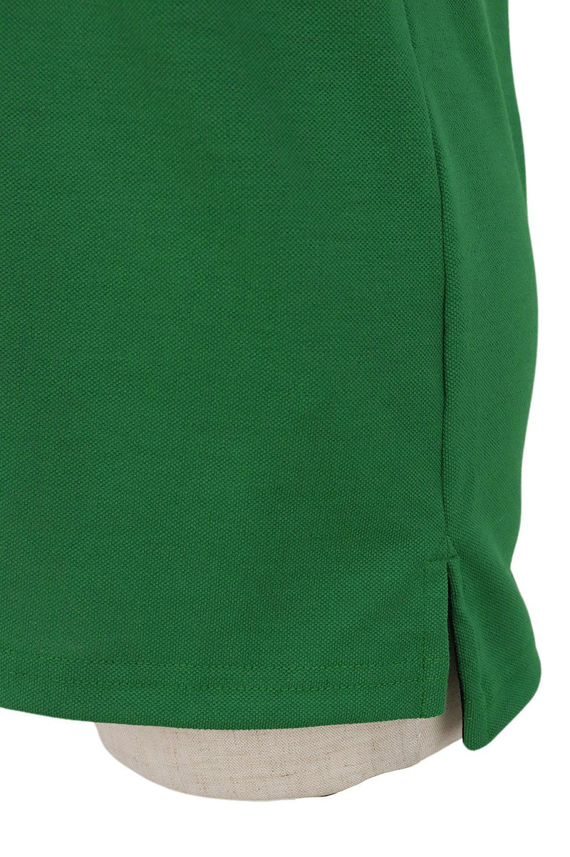 Poro Shirt Ladies Kiwi＆Co。2024春季 /夏季新高爾夫服裝