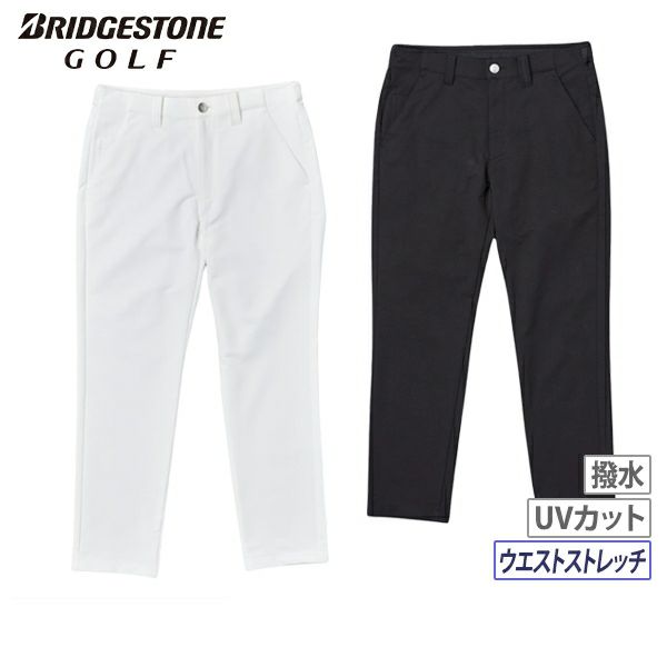 Pants Men's Bridgestone Golf BRIDGESTONE GOLF 2024 Spring / Summer New Golf Wear