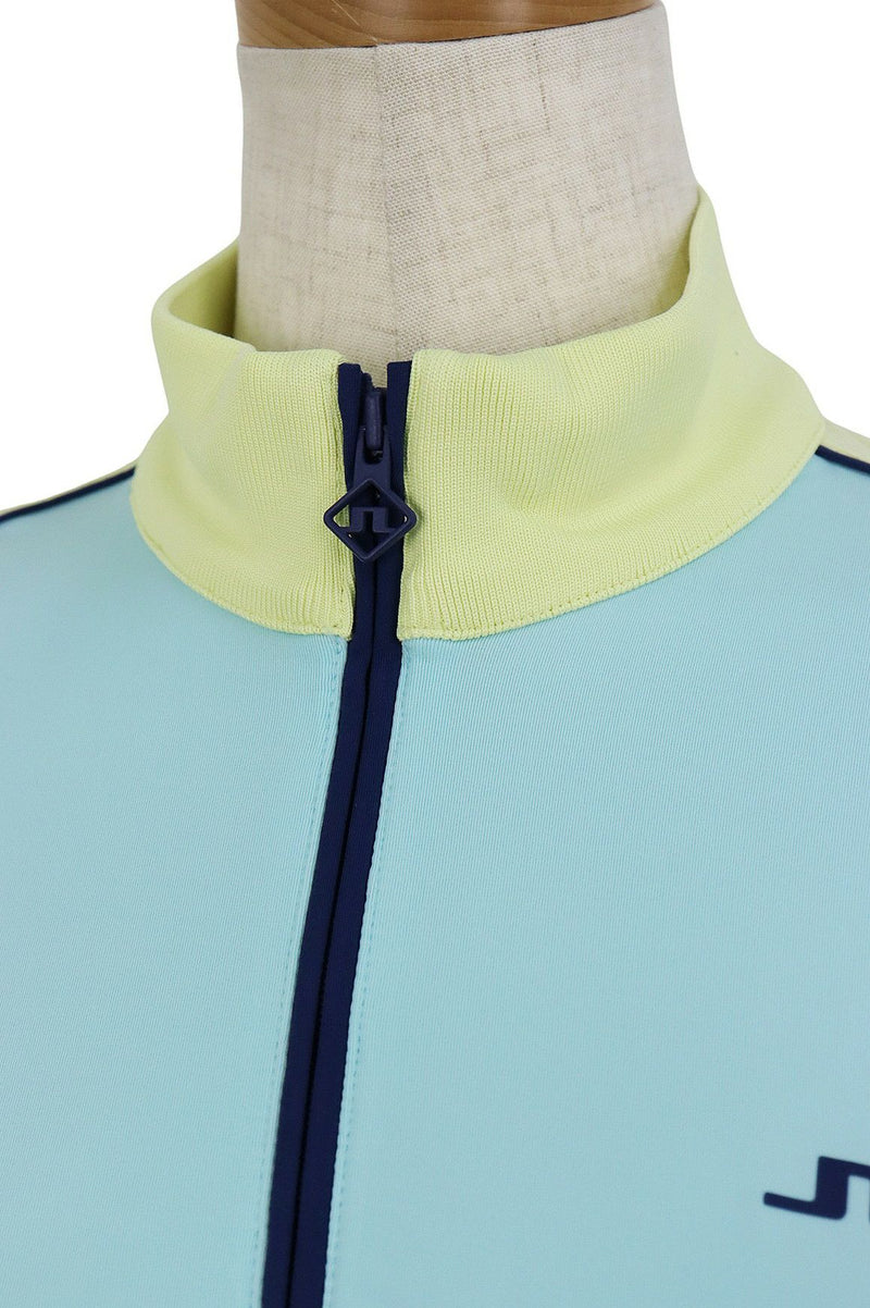 Blouson Ladies J Lindberg J.LINDEBERG Japan Genuine 2024 Spring / Summer New Golf Wear