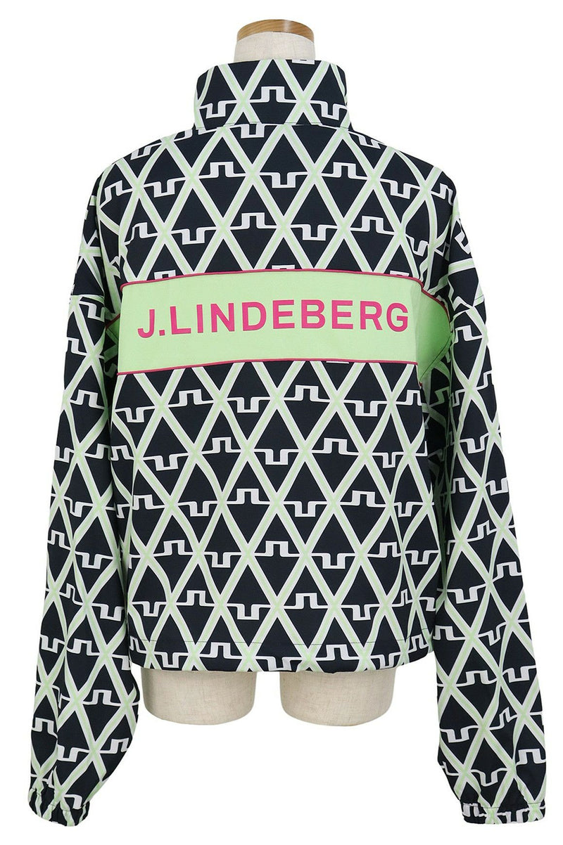 Blouson Ladies J Lindberg J.Lindeberg 2024春季 /夏季新高尔夫服装