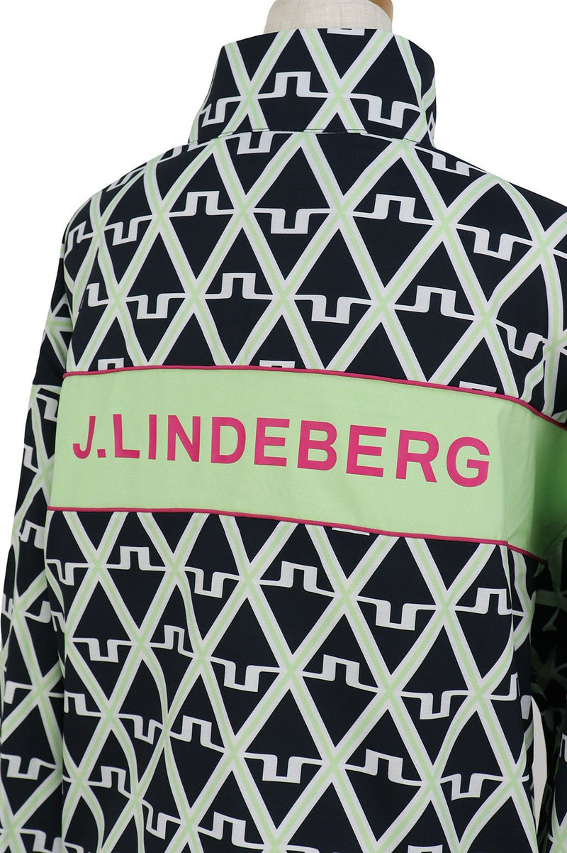 Blouson Ladies J Lindberg J.Lindeberg 2024春季 /夏季新高爾夫服裝