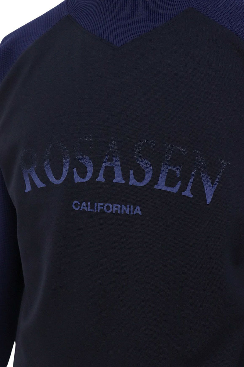 Trainer Men's Losersen ROSASEN 2024 Spring / Summer New Golfware