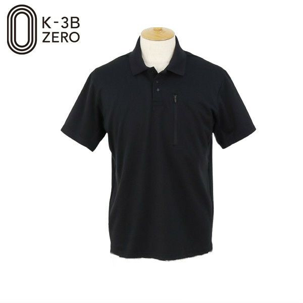 Poro 셔츠 남자 케이스 Lee Bee Zero K-3b Zero 2024 Spring / Summer New Golf Wear