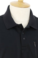 Poro襯衫男士盒李比零K-3B零高爾夫服裝