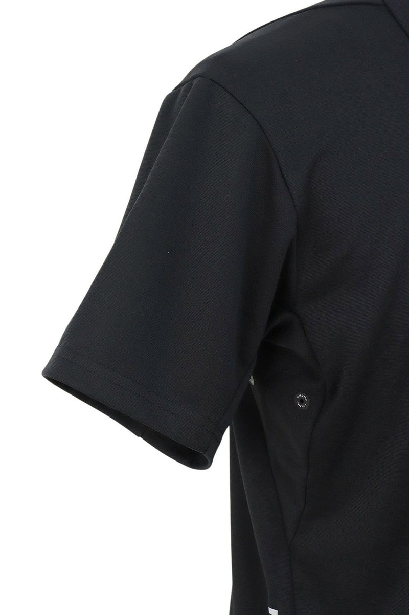 Poro Shirt Men's Case Lee Bee Zero K-3B ZERO 2024 Spring / Summer New Golf Wear