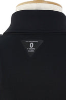 Poro襯衫男士盒李比零K-3B零高爾夫服裝