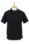 High Neck Shirt Men's Case Lee Bee Zero K-3B ZERO 2024 Spring / Summer New Golf Wear