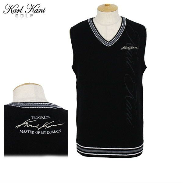최고의 남자 Karl Kanai Golf Karl Kani Golf 2024 Spring / Summer New Golf Wear