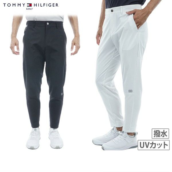 긴 바지 남자 토미 힐피거 골프 토미 힐피거 골프 일본 진짜 2024 스프링 / 여름 새 골프웨어