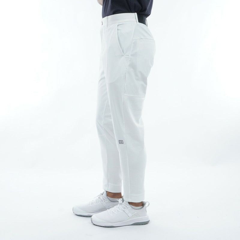 Long Pants Men's Tommy Hilfiger Golf TOMMY HILFIGER GOLF Japan Genuine 2024 Spring / Summer New Golf Wear