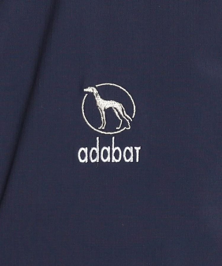 最佳男士Adabat Adabat 2024春季 /夏季新高爾夫服裝