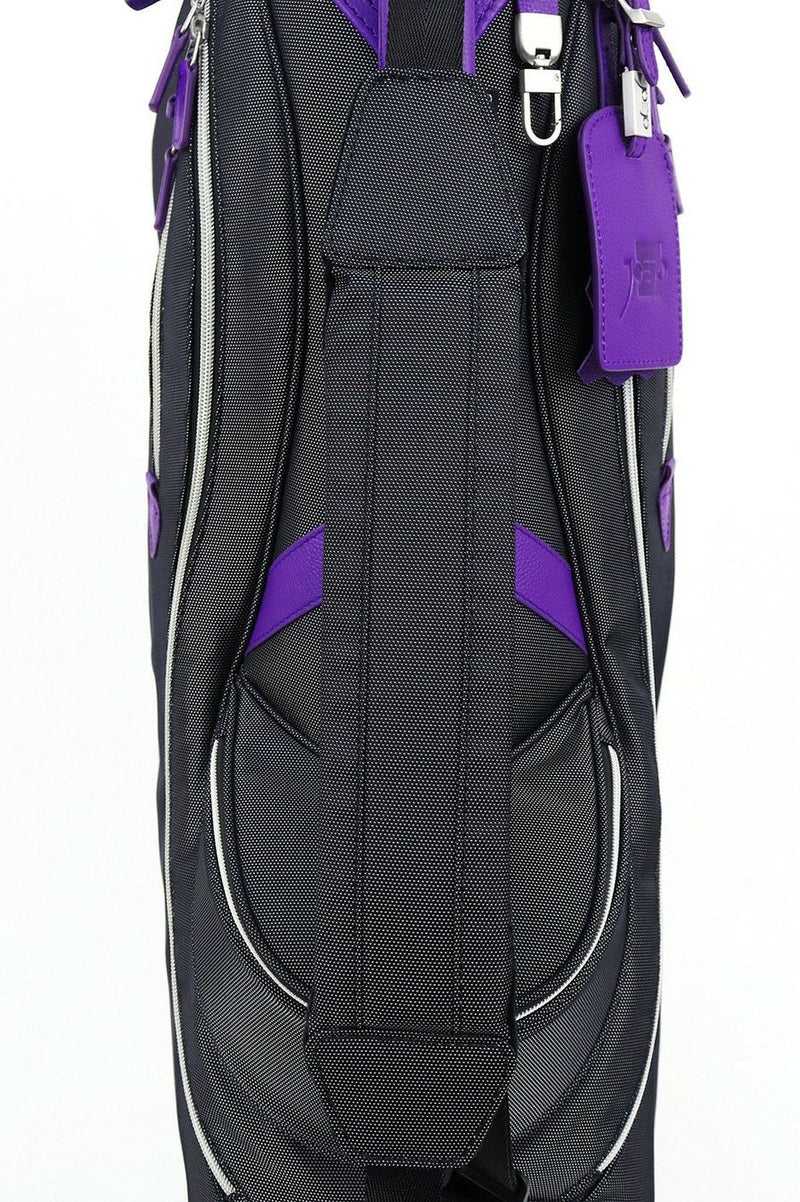 Caddy Bag Men's Ladies Jojo Golf Joejo Golf Japan Genuine 2024 Spring / Summer New Golf