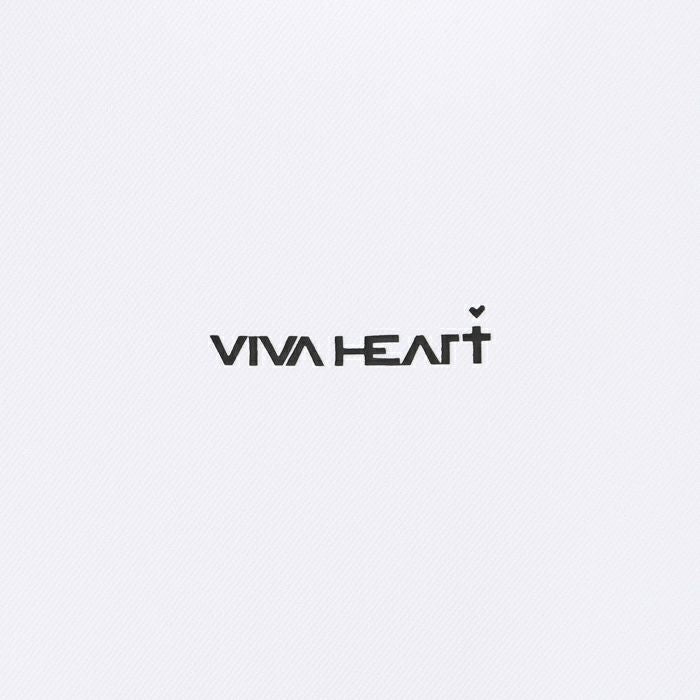 高脖子衬衫男士Viva Heart Viva Heart 2024春季 /夏季新高尔夫服装