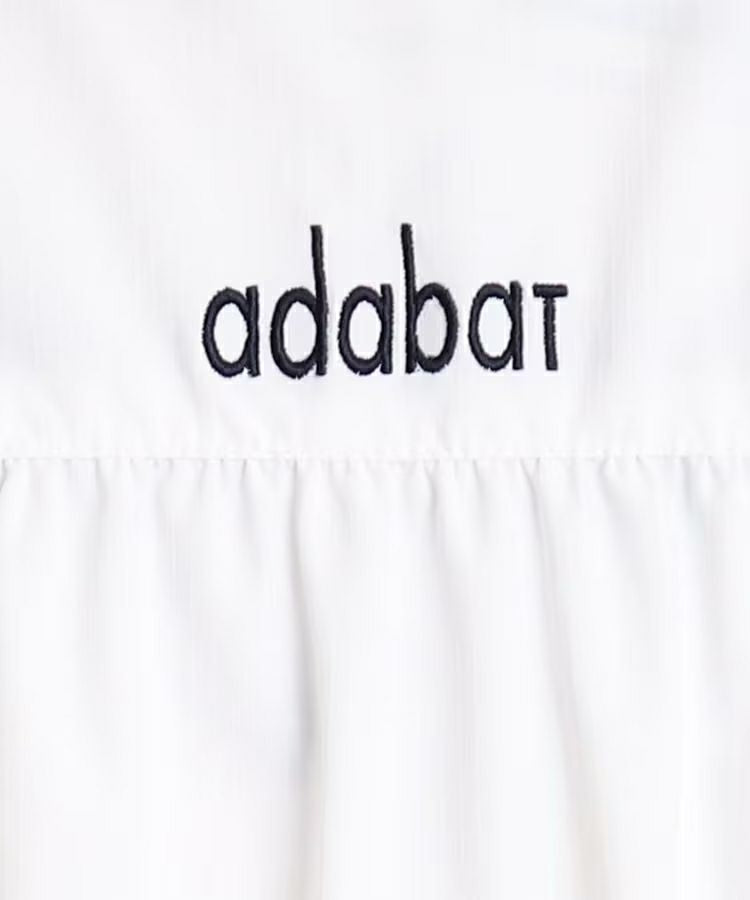 最好的女士Adabat Adabat 2024春季 /夏季新高爾夫服裝