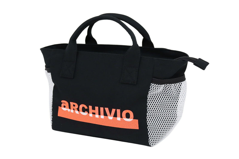 購物車袋男士女士Alchibio Archivio 2024春季 /夏季新高爾夫