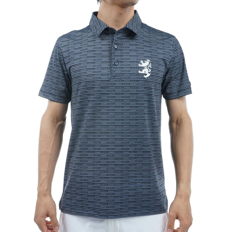 Poro襯衫男士高爾夫高爾夫高爾夫高爾夫高爾夫日本真實2024春季 /夏季新高爾夫服裝