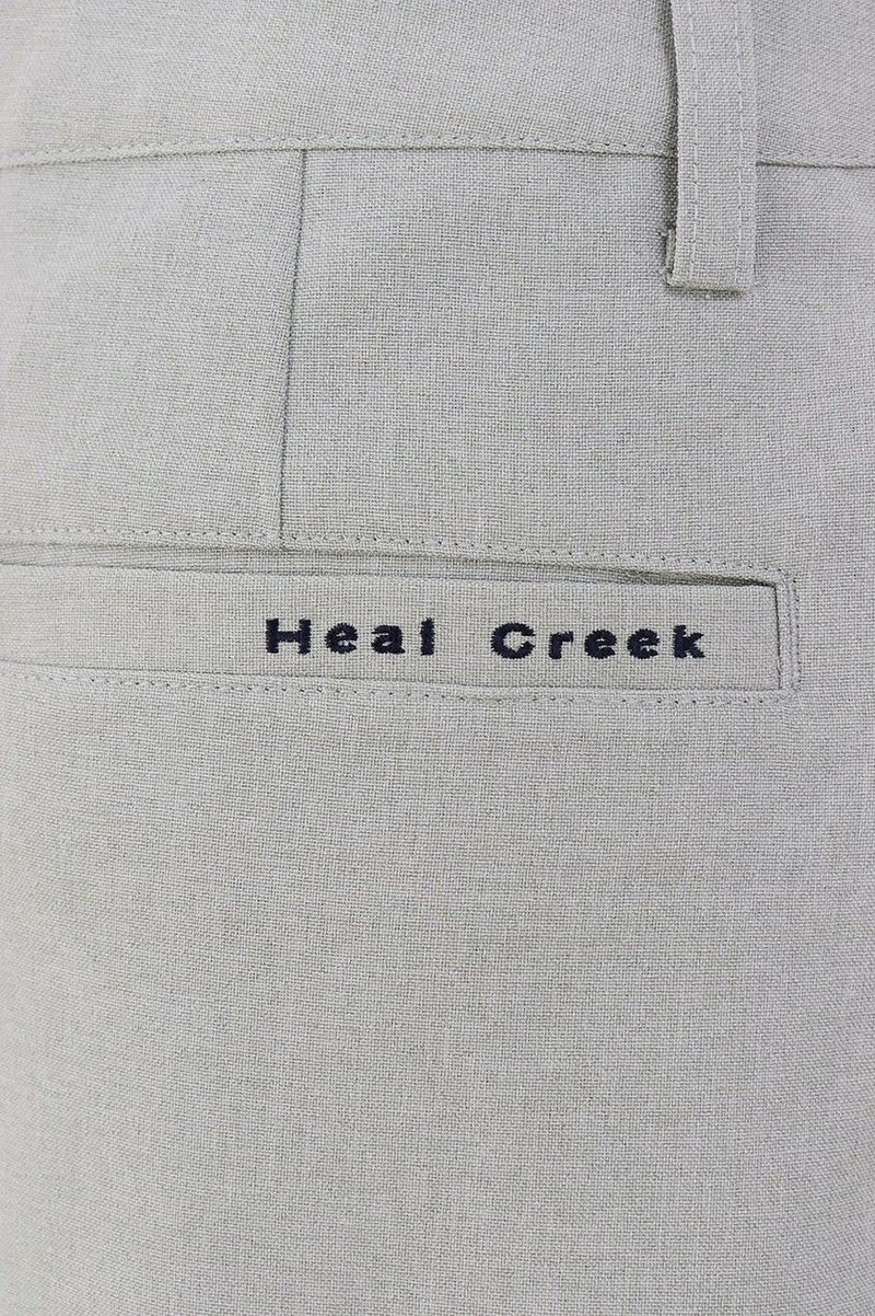 치마 숙녀 heal Creek Heal Creek 2024 Spring / Summer New Golf Wear