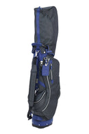 캐디 백 남자 숙녀 조조 골프 조조 골프 일본 진짜 골프