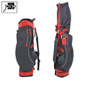 캐디 백 남자 숙녀 조조 골프 조조 골프 일본 진짜 골프