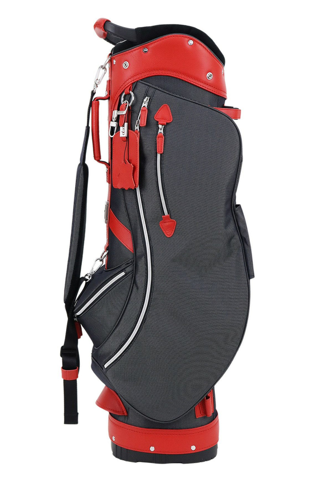 ユイユイ⭐︎【中古】キャディバッグ　ジョジョゴルフ　JOEJO GOLF ユイユイ⭐︎【中古】キャディバッグ ジョジョゴルフ JOEJO GOLF