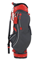 캐디 백 남자 숙녀 조조 골프 조조 골프 일본 진짜 골프