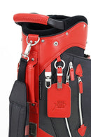 캐디 백 남자 숙녀 조조 골프 조조 골프 일본 진짜 골프