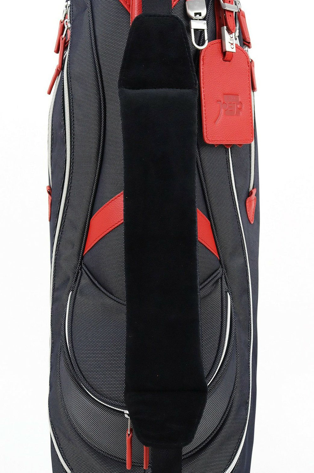 キャディバッグ メンズ レディース ジョジョゴルフ JOEJO GOLF 日本