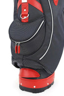 캐디 백 남자 숙녀 조조 골프 조조 골프 일본 진짜 골프