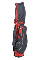 캐디 백 남자 숙녀 조조 골프 조조 골프 일본 진짜 골프