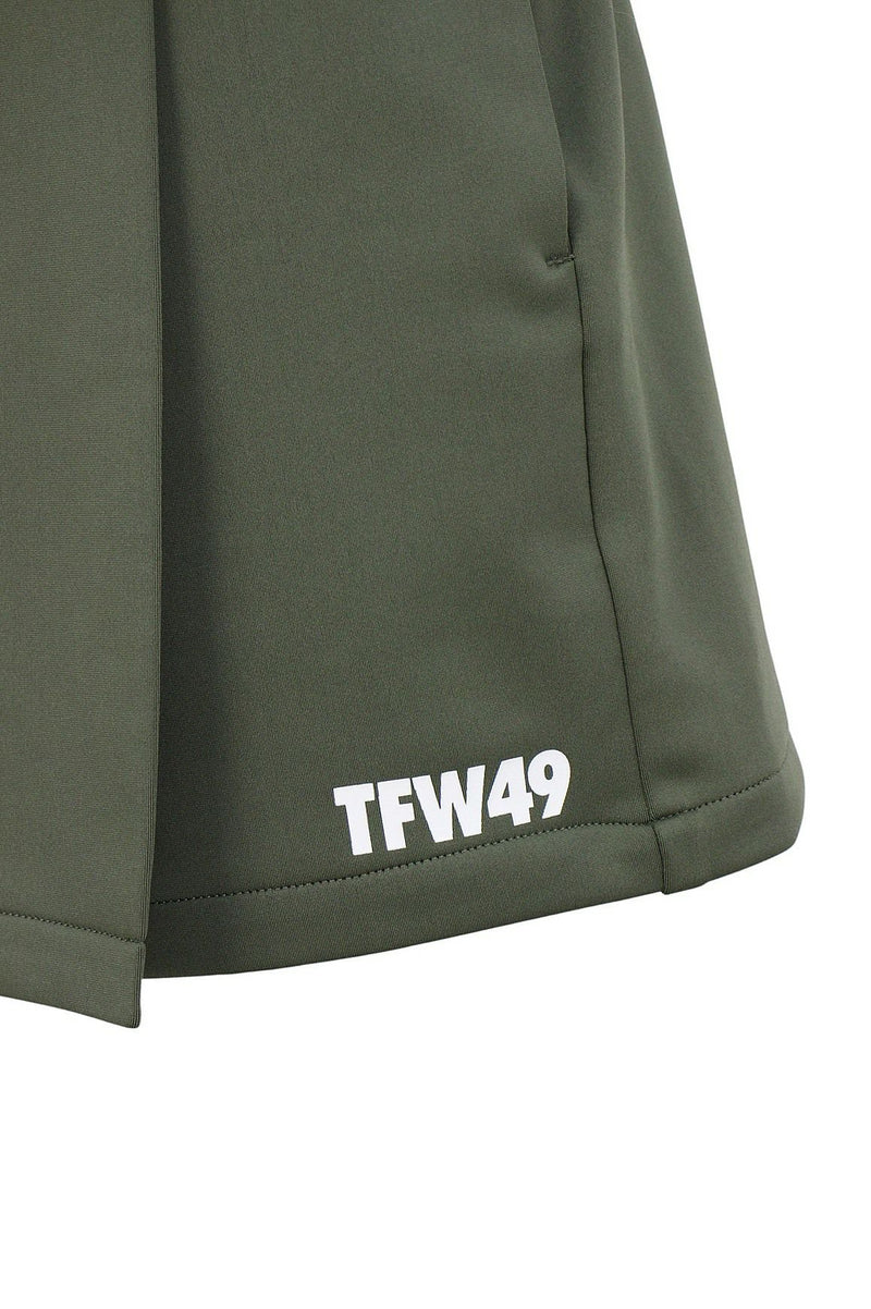 裤子女士茶f usue tublue 49 TFW49 2024春季 /夏季新高尔夫服装