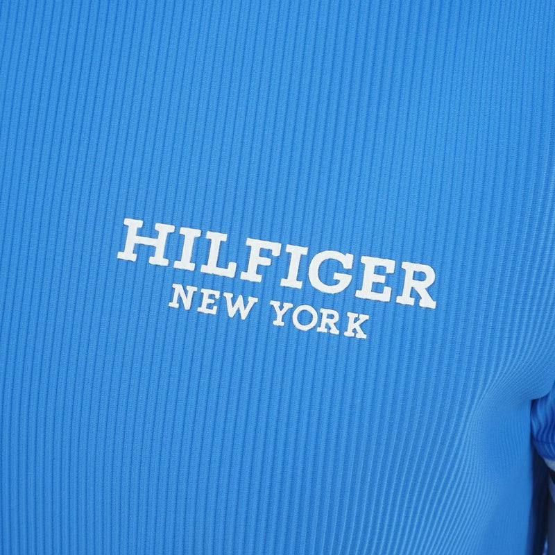 ハイネックシャツ レディース トミー ヒルフィガー ゴルフ TOMMY HILFIGER GOLF 日本正規品 2024 春夏 新作 ゴルフウェア