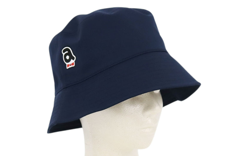 Archibio Archivio Ladies Hat 2024 Spring / Summer New Golf