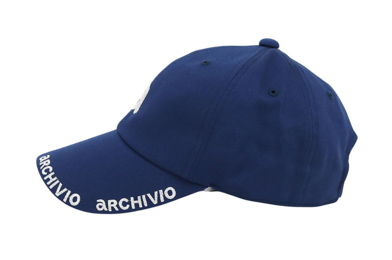 Cap Ladies Archivio Archivio 2024春季 /夏季新高尔夫
